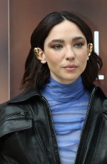 MATILDA DE ANGELIS at La Lezione di Mordini Press Conference and Photocall in Rome 03/02/2026