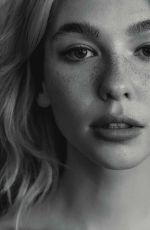 MATILDA DE ANGELIS for Io Donna, March 2026