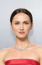 MAUDE APATOW at 2026 Vanity Fair Oscar Party in Los Angeles 03/15/2026