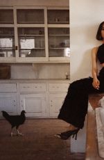 MAUDE APATOW for C Magazine, March 2026