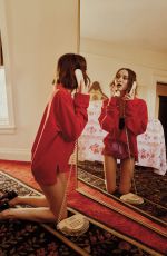 MAUDE APATOW for C Magazine, March 2026