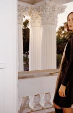 MAUDE APATOW for C Magazine, March 2026