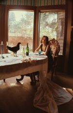 MAUDE APATOW for C Magazine, March 2026