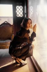 MAUDE APATOW for C Magazine, March 2026