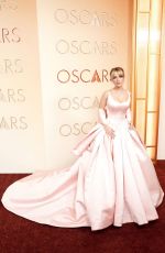 MCKENNA GRACE at 98th Oscars at Dolby Theatre in Hollywood 03/15/2026