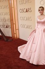 MCKENNA GRACE at 98th Oscars at Dolby Theatre in Hollywood 03/15/2026