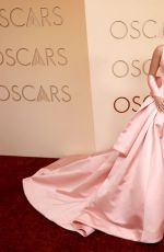 MCKENNA GRACE at 98th Oscars at Dolby Theatre in Hollywood 03/15/2026