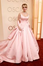 MCKENNA GRACE at 98th Oscars at Dolby Theatre in Hollywood 03/15/2026