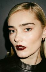 MEG DONNELLY for V Magazine, Spring 2026