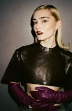 MEG DONNELLY for V Magazine, Spring 2026