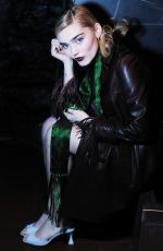 MEG DONNELLY for V Magazine, Spring 2026