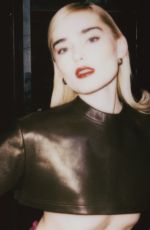 MEG DONNELLY for V Magazine, Spring 2026