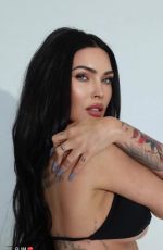 MEGAN FOX - Instagram Photos 03/05/2026