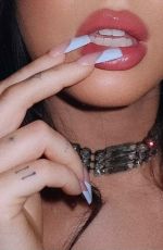 MEGAN FOX - Instagram Photos 03/16/2026