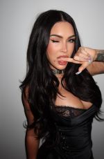 MEGAN FOX - Instagram Photos 03/16/2026