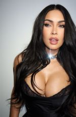 MEGAN FOX - Instagram Photos 03/16/2026