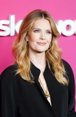 MEGHANN FAHY at Sky Up Next 2026 at Freemasons Hall in London 03/18/2026