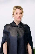 MELANIE THIERRY at Christian Dior Fall Winter 2026 Show in Paris 03/03/2026