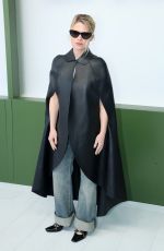 MELANIE THIERRY at Christian Dior Fall Winter 2026 Show in Paris 03/03/2026