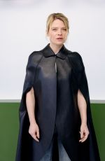 MELANIE THIERRY at Christian Dior Fall Winter 2026 Show in Paris 03/03/2026