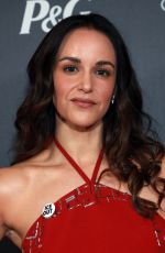 MELISSA FUMERO at GLAAD