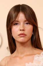 MIA GOTH at 98th Oscars at Dolby Theatre in Hollywood 03/15/2026