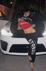 MIA KHALIFA - Instagram Photos 02/28/2026
