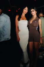 MIA KHALIFA - Instagram Photos 02/28/2026