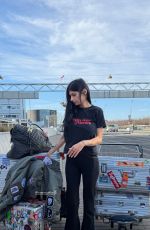 MIA KHALIFA - Instagram Photos 03/04/2026