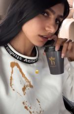 MIA KHALIFA - Instagram Photos 03/04/2026