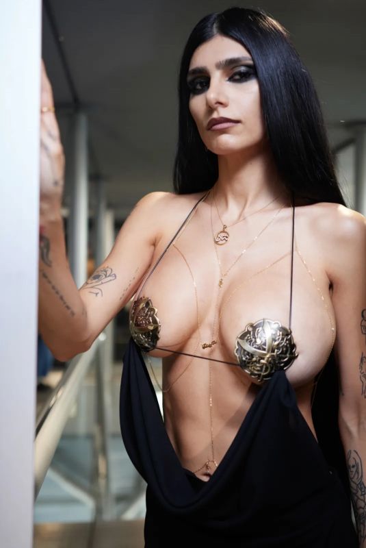 MIA KHALIFA - Instagram Photos 03/06/2026