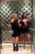 MIA KHALIFA - Instagram Photos 03/30/2026