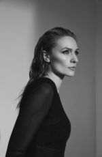 MICHAELA MCMANUS for Numero Netherlands, March 2026