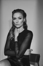 MICHAELA MCMANUS for Numero Netherlands, March 2026