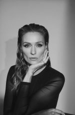 MICHAELA MCMANUS for Numero Netherlands, March 2026
