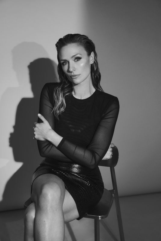 MICHAELA MCMANUS for Numero Netherlands, March 2026