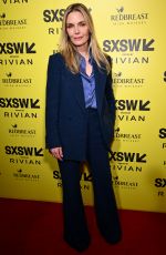 MICHELLE PFEIFFER at Margo