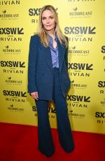 MICHELLE PFEIFFER at Margo