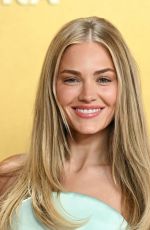 MICHELLE RANDOLPH at 32nd Annual Actor Awards at Shrine Auditorium and Expo Hall in Los Angeles 03/01/2026