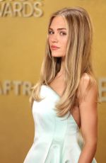 MICHELLE RANDOLPH at 32nd Annual Actor Awards at Shrine Auditorium and Expo Hall in Los Angeles 03/01/2026