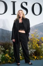 MIKA SIMMONS at The Madison UK Premiere at Cineworld Leicester Square in London 03/04/2026