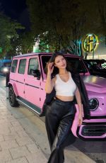 MIKA TAKEUCHI - Instagram Photos 03/09/2026