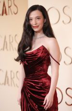 MIKEY MADISON at 98th Oscars at Dolby Theatre in Hollywood 03/15/2026