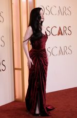 MIKEY MADISON at 98th Oscars at Dolby Theatre in Hollywood 03/15/2026