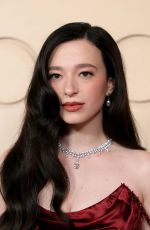 MIKEY MADISON at 98th Oscars at Dolby Theatre in Hollywood 03/15/2026