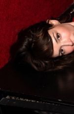 MILANA VAYNTRUB - Instagram Photos 03/06/2026