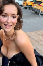 MILANA VAYNTRUB - Instagram Photos 03/22/2026