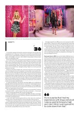 MILEY CYRUS in Variety Magazine, March 2026