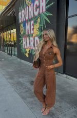 MIRANDA HOPE - Instagram Photos 03/19/2026