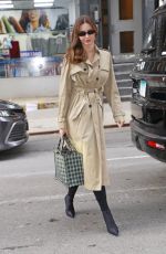 MIRANDA KERR at Good Day New York in New York City 03/18/2026